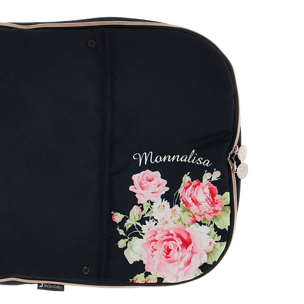 Husa de picioare Leclerc colectia Monnalisa Black