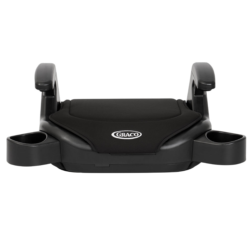 Inaltator auto Graco Basic i-Size Midnight