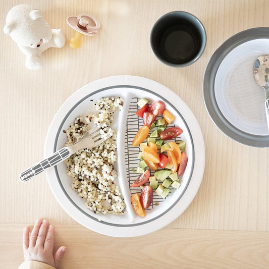 Set masa cadou - Nude