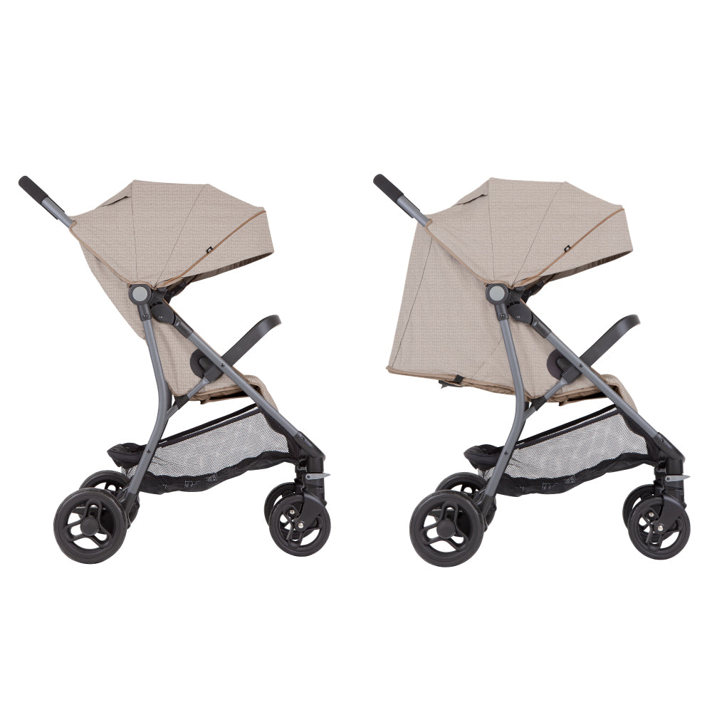 Carucior Graco Breaze Lite 2 Little Adventures