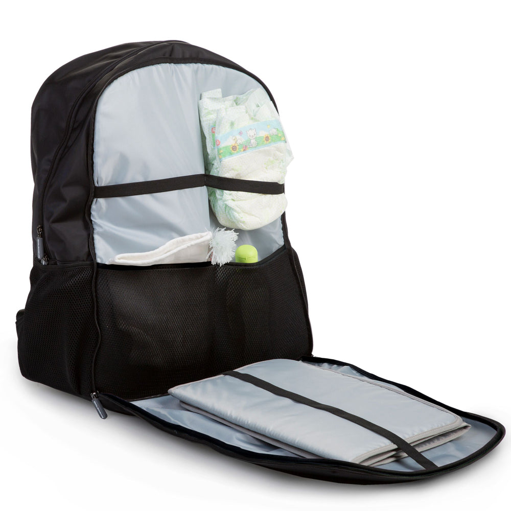Rucsac de infasat Childhome Daddy Bag