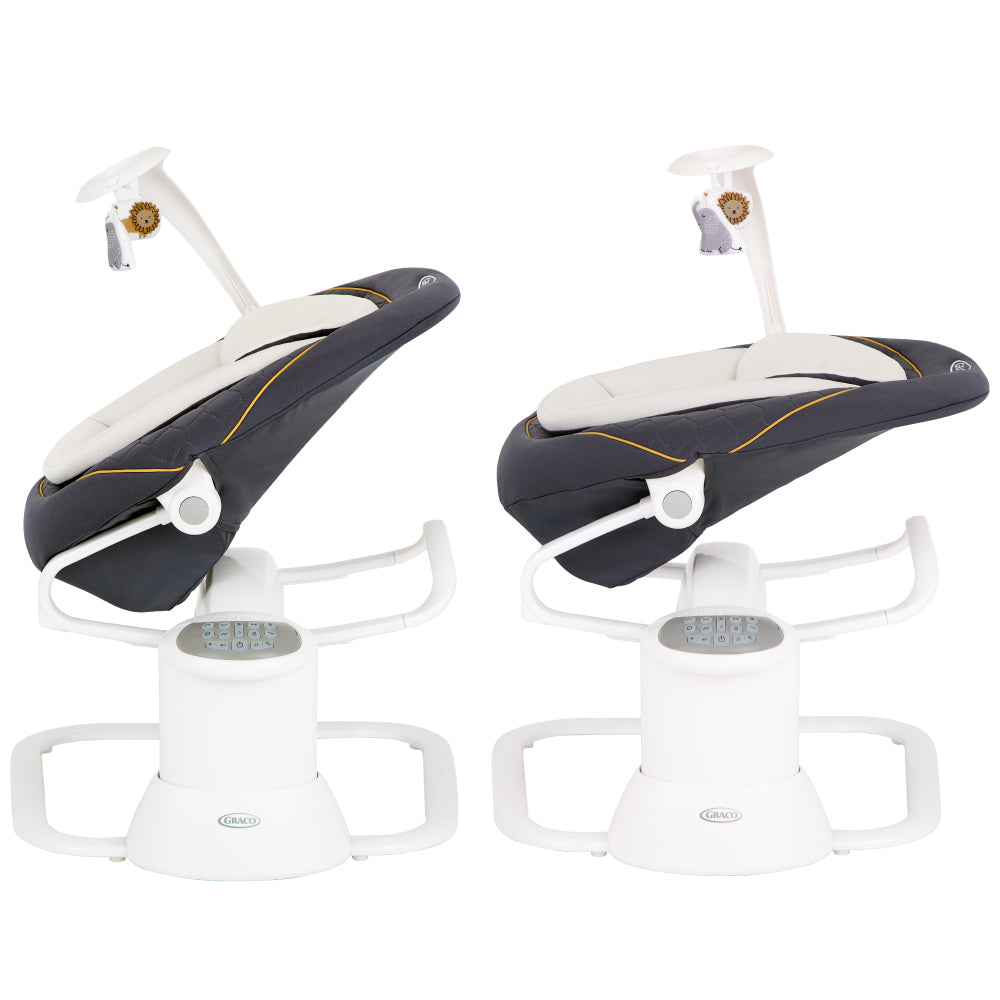 Balansoar Graco All Ways Soother Into the Wild