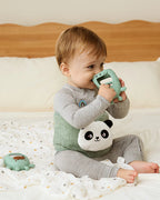 Set ingrijire nou nascut Momcozy Elite Baby Kit