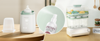 Spray curatare pompa san Momcozy