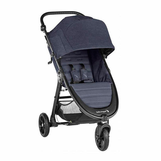 Cărucior Baby Jogger City Mini GT2 Carbon
