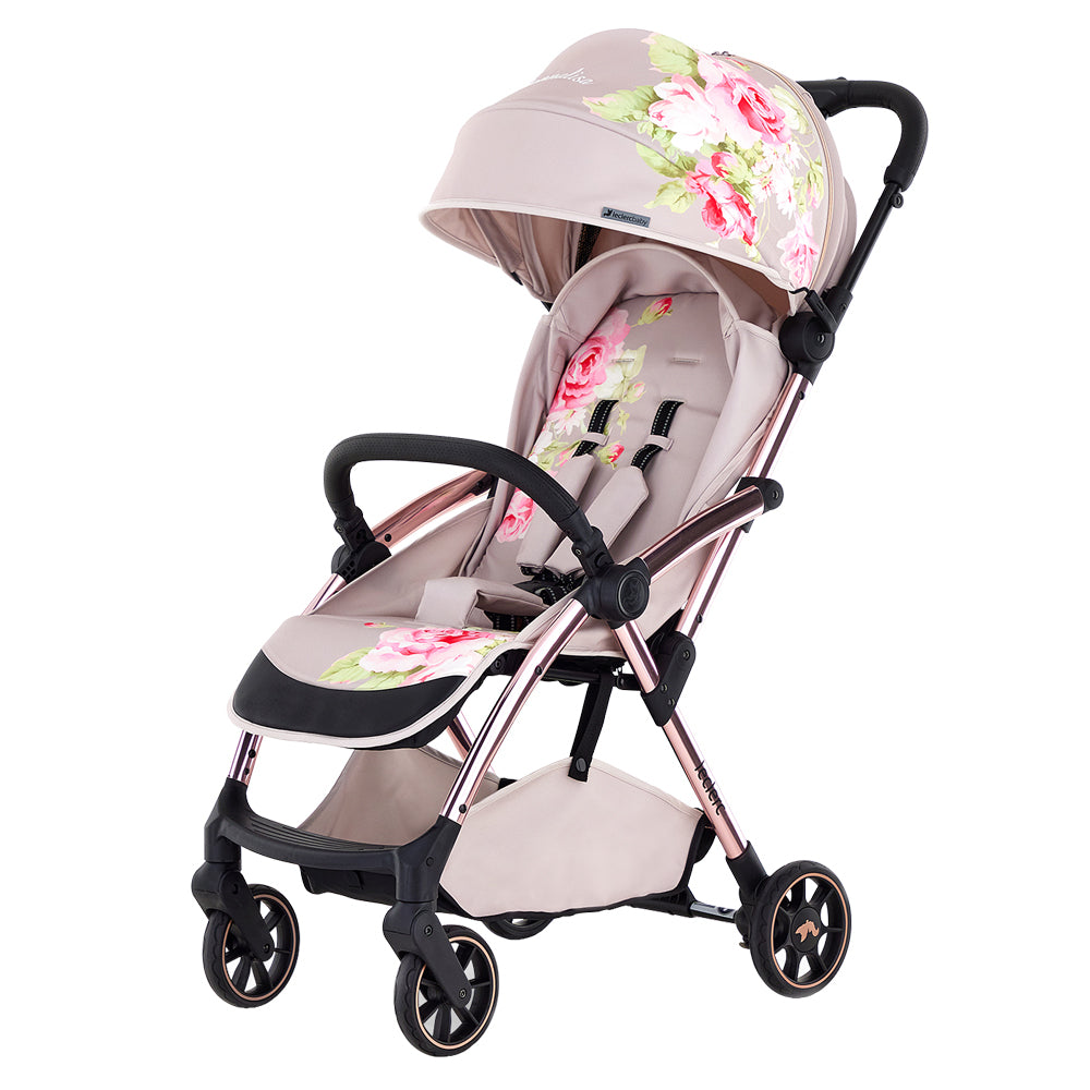 Carucior sport Leclerc colectia Monnalisa
