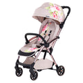 Carucior sport Leclerc colectia Monnalisa