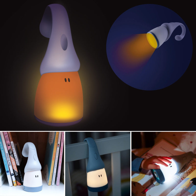 Lampa portabila 2 in 1 Beaba Pixie Torch