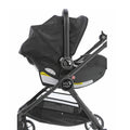 Adaptor Scaun Auto Baby Jogger City Go i-Size pentru City Tour Lux