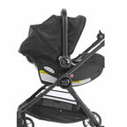 Adaptor Scaun Auto Baby Jogger City Go i-Size pentru City Tour Lux