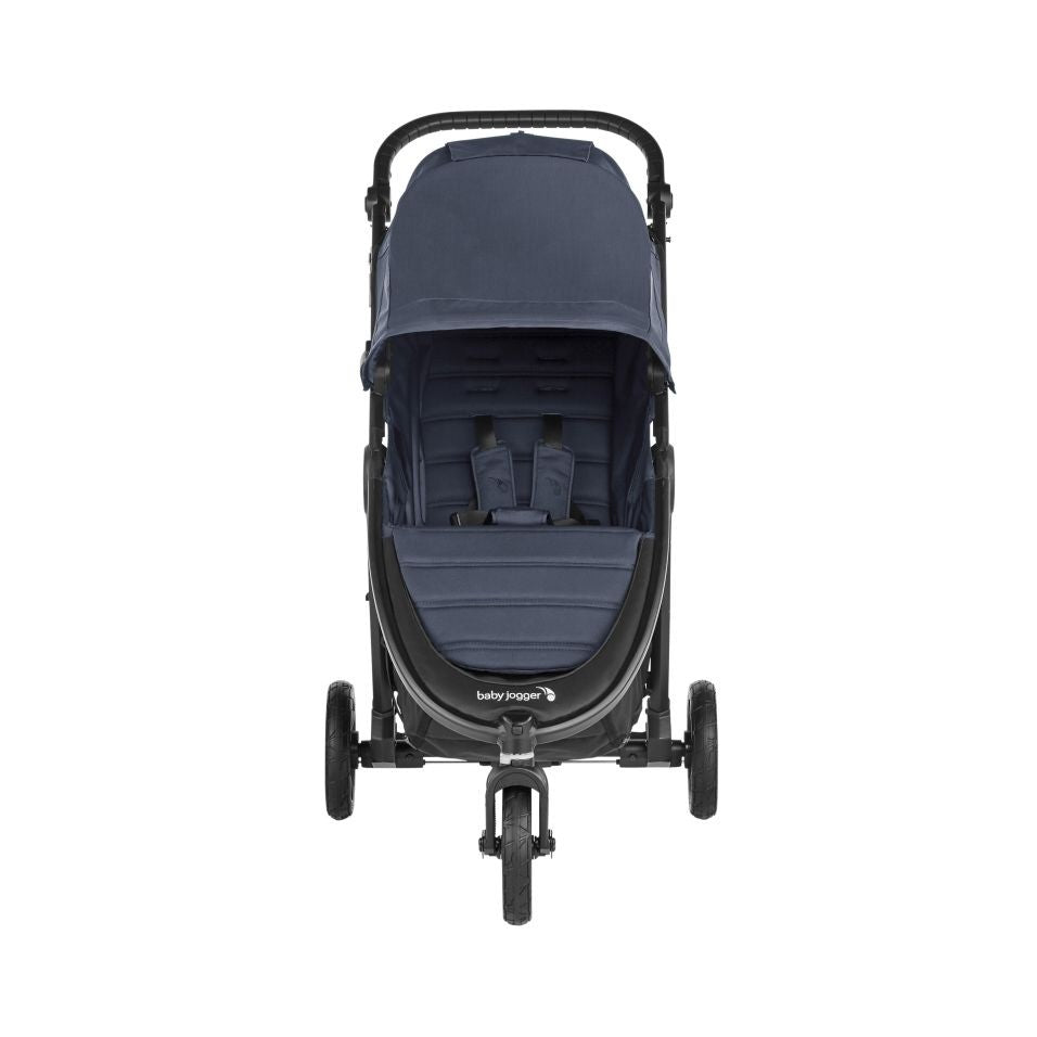 Cărucior Baby Jogger City Mini GT2 Carbon