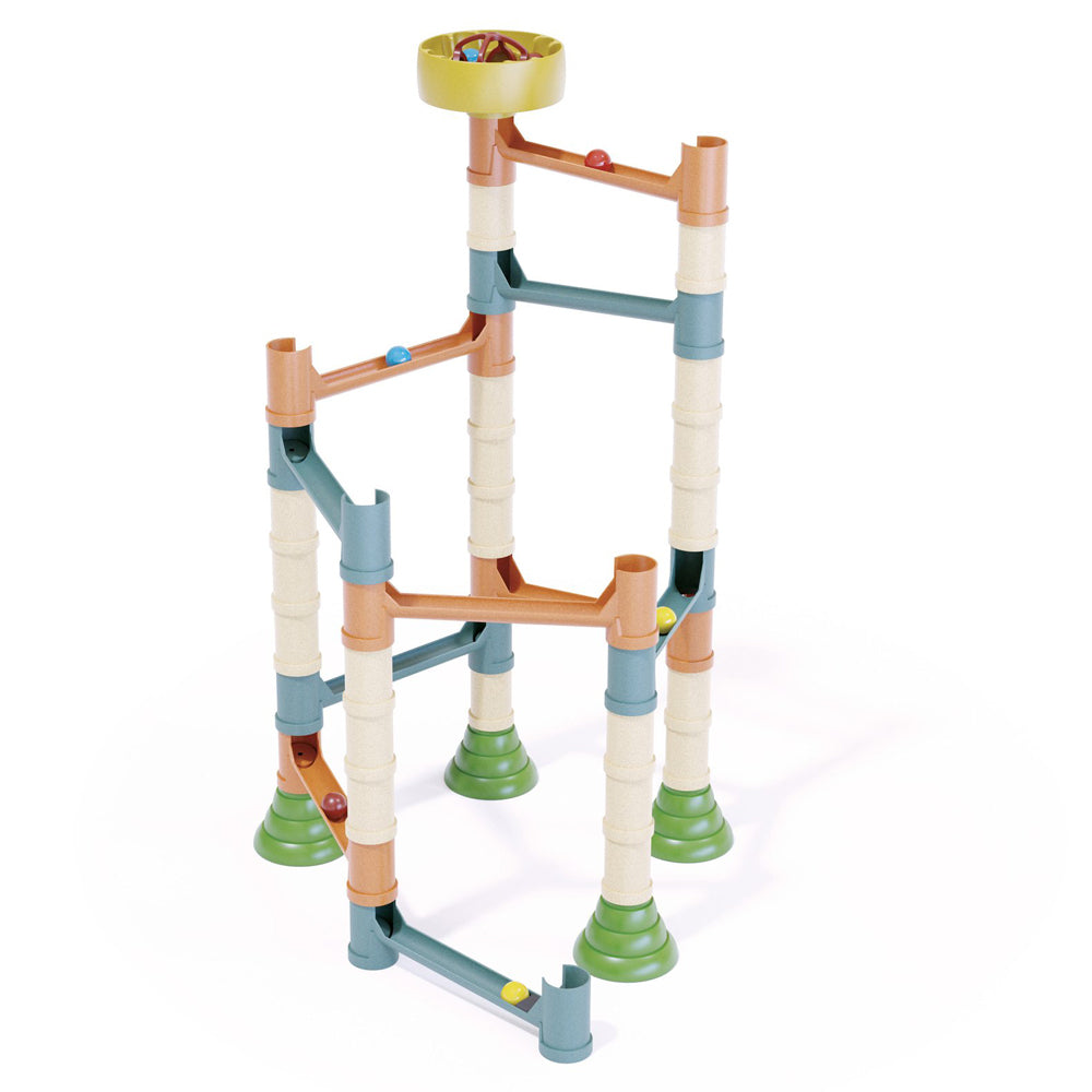 Quercetti Migoga Marble Run Bio