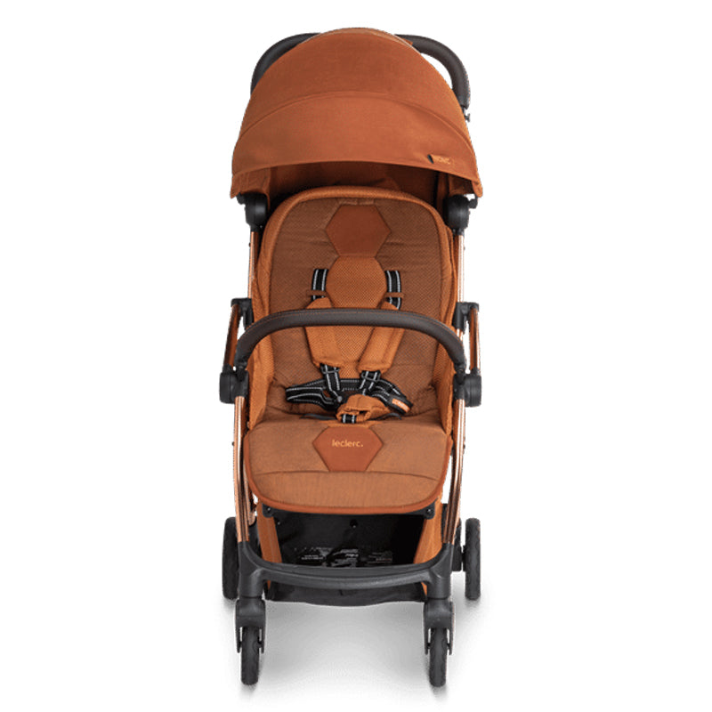 Carucior Leclerc Hexagon Heritage Sport