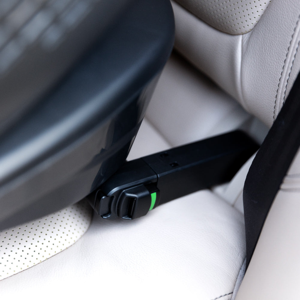 Scaun auto Graco rotativ 360 Turn2Me i-Size Heather