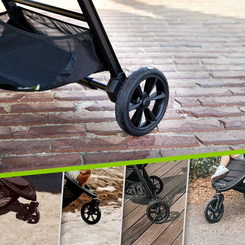 Carucior Baby Jogger City Mini GT2 Windsor