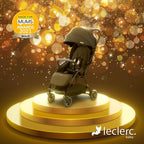 Cărucior sport Leclerc Hexagon, imagine 10