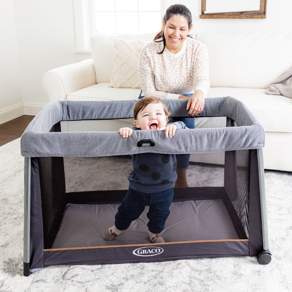 Patut Graco FoldLite Shadow