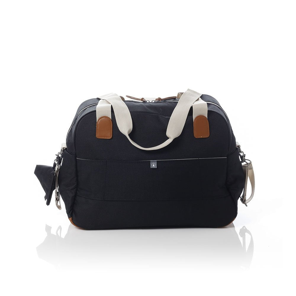 Geanta de infasat Geneva II Neagra New Color