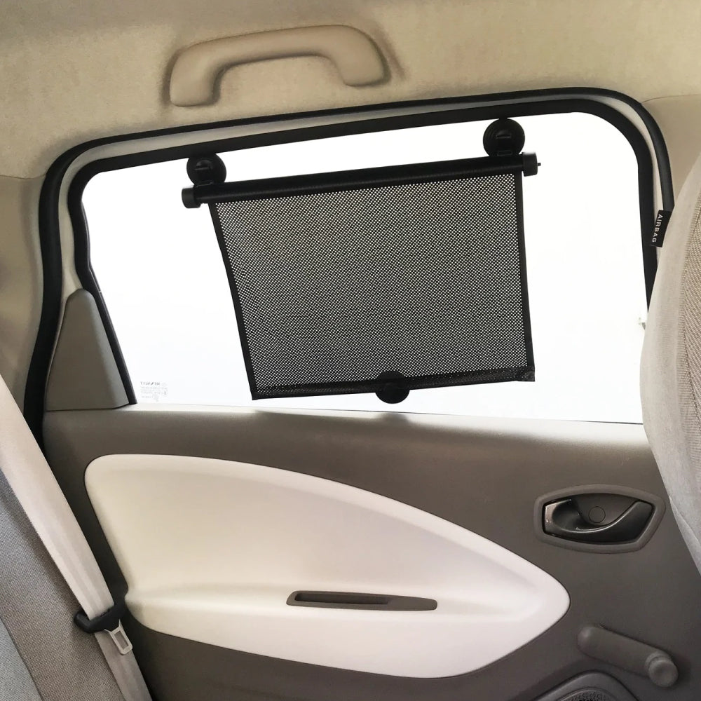 Parasolar auto Ezimoov Roller