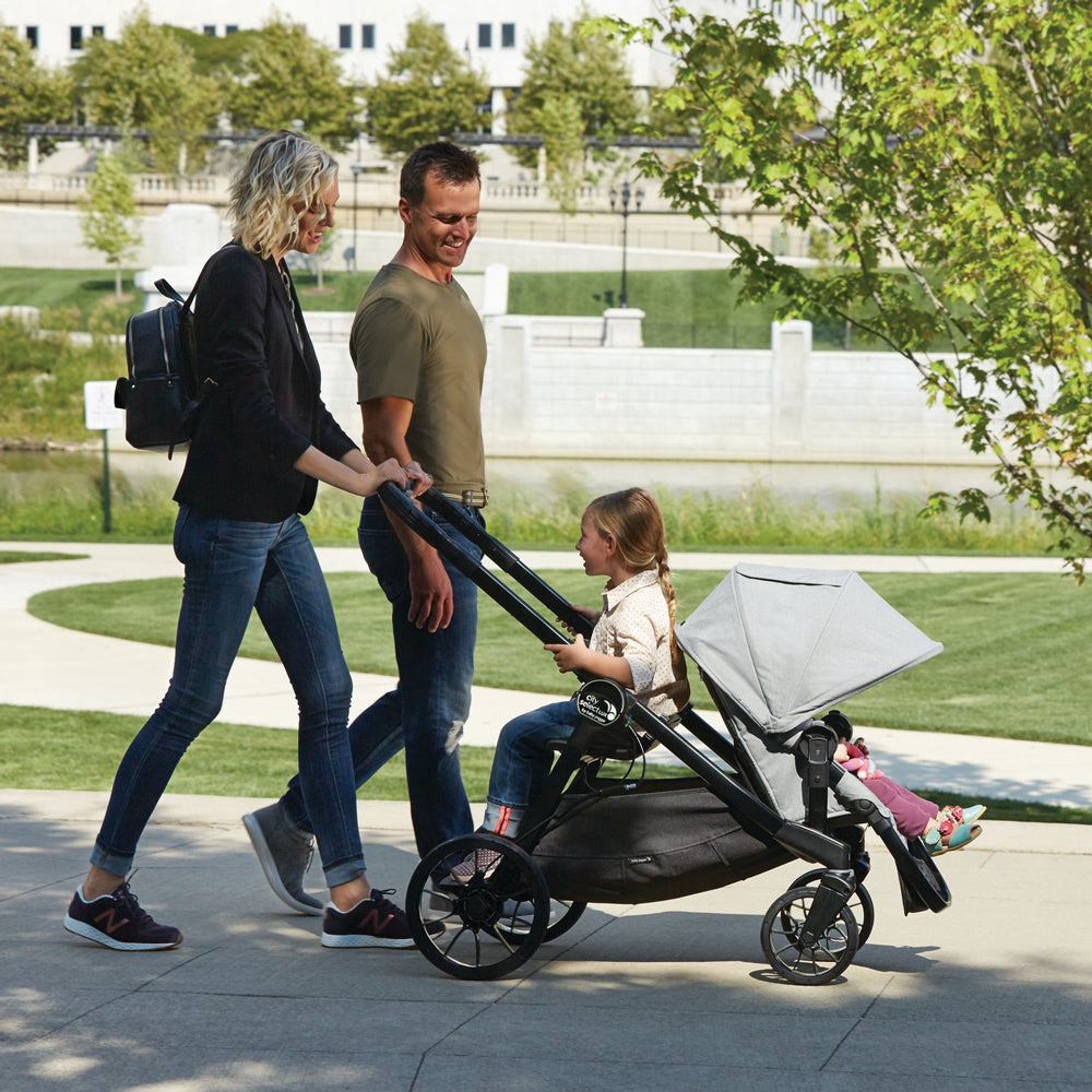 Platforma pentru al Doilea Copil Baby Jogger City Select Lux