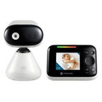 Video monitor digital Motorola PIP1200 ecran 2,8 inch cantece de leagan