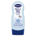 Crema de dus Bubchen 230 ml cu ulei de migdale