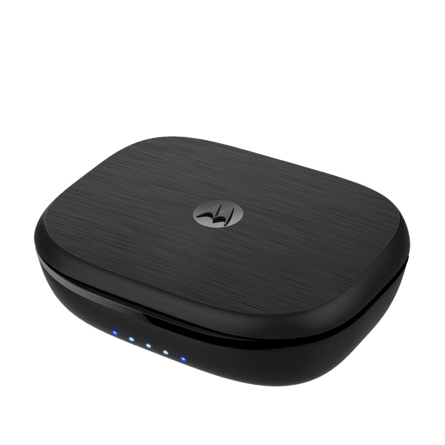 Căști Audio Wireless Motorola VerveBuds800 True Wireless Bluetooth 5.0 IPX4