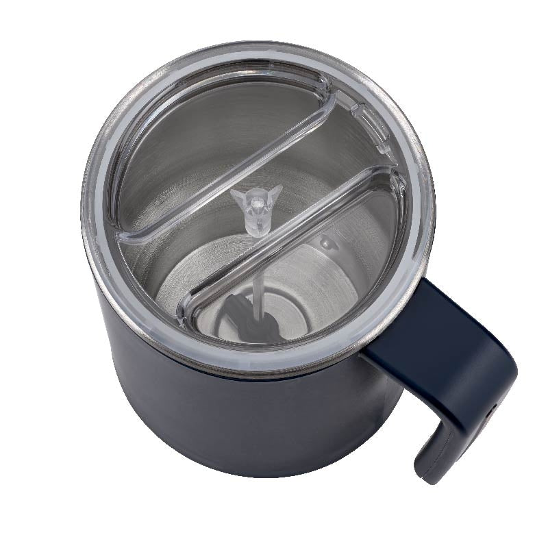 Preparator lapte MilkPrep Night Blue