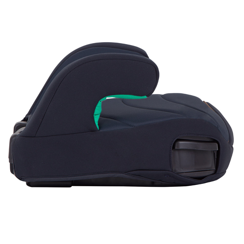 Inaltator Auto Graco EverSure Lite i-Size Navy