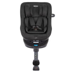 Scaun auto rotativ Graco Turn2Me i-Size 40-105 cm