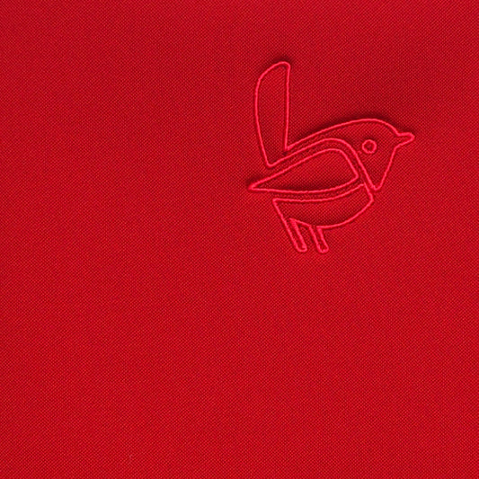 Insert scaun auto Avova Maple Red