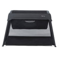 Patut de calatorie 3 in 1 Silver Cross Slumber Carbon