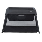 Patut de calatorie 3 in 1 Silver Cross Slumber Carbon