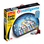 Quercetti Rami Code