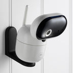 Video monitor digital Motorola PIP1010 Connect cu Wi-Fi si camera HD