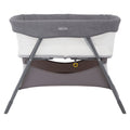 Patut de calatorie Graco Side by Side 2 in 1 0-6 luni