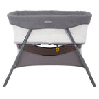 Patut de calatorie Graco Side by Side 2 in 1 0-6 luni