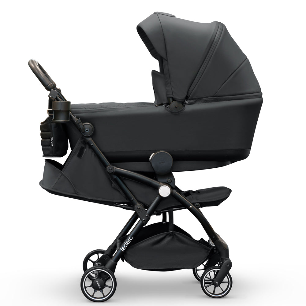 Landou Leclerc Black