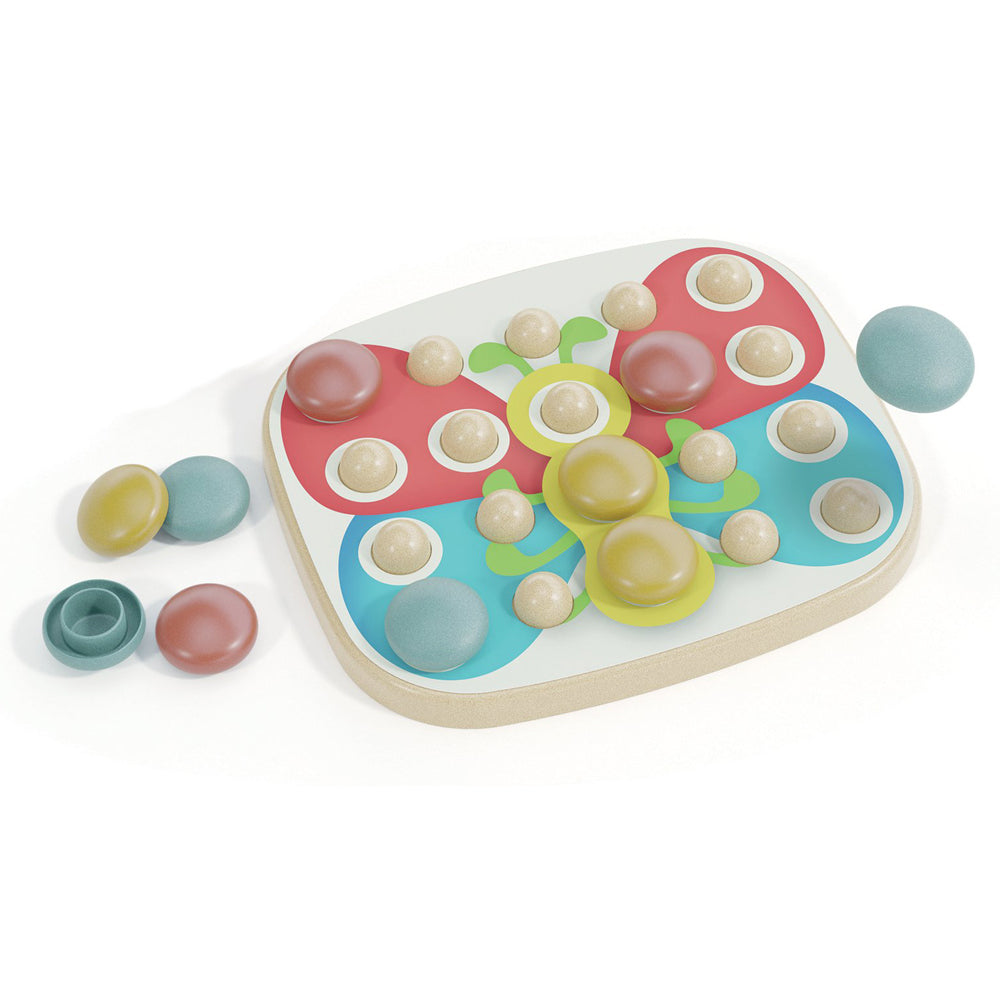 Quercetti FantaColor Baby Bio