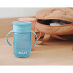 Cana de invatare Beaba 340 ml