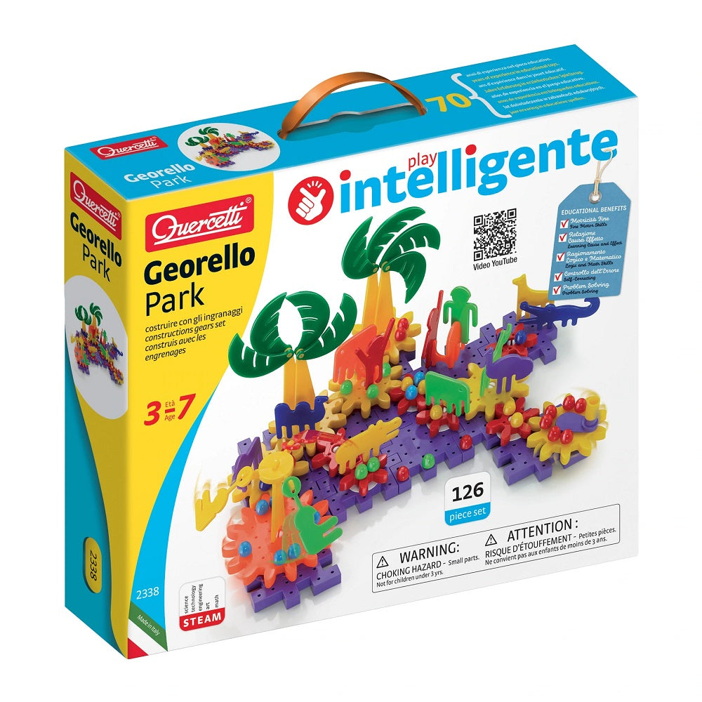 Quercetti Georello Park