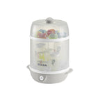 Sterilizator electric Beaba Steril Express 2 in 1