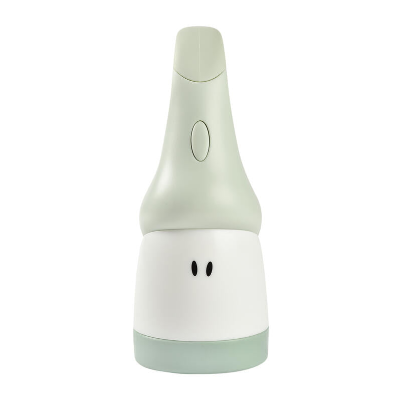 Lampa portabila Beaba Pixie Torch Sage Green - mod lampa de veghe