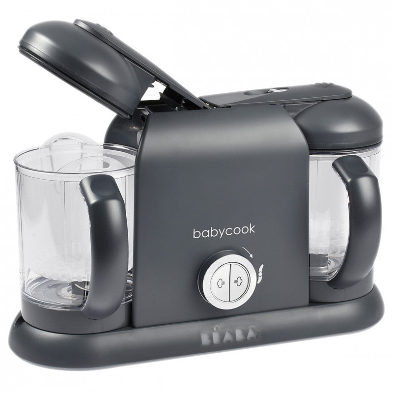 Robot Beaba Babycook Plus