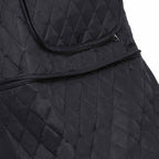 Protectie antivant pentru carucior Leclerc