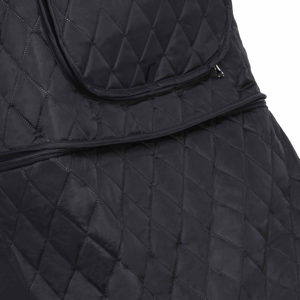 Protectie antivant pentru carucior Leclerc