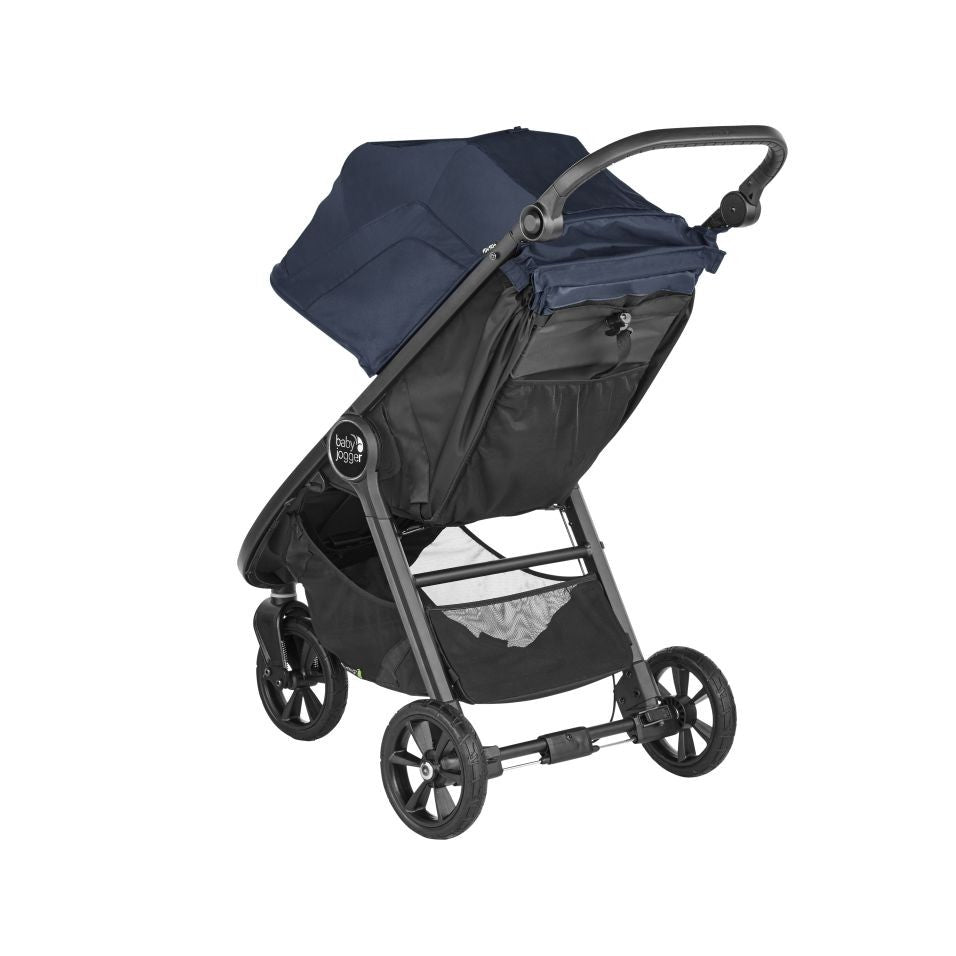 Cărucior Baby Jogger City Mini GT2 Carbon