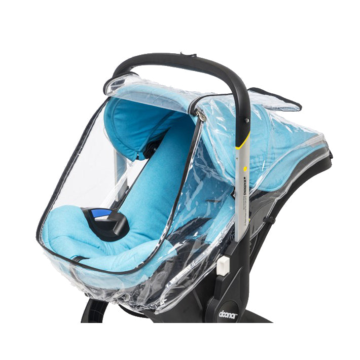 Husa De Ploaie Scaun Auto Doona