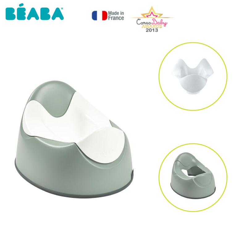 Olita ergonomica Beaba