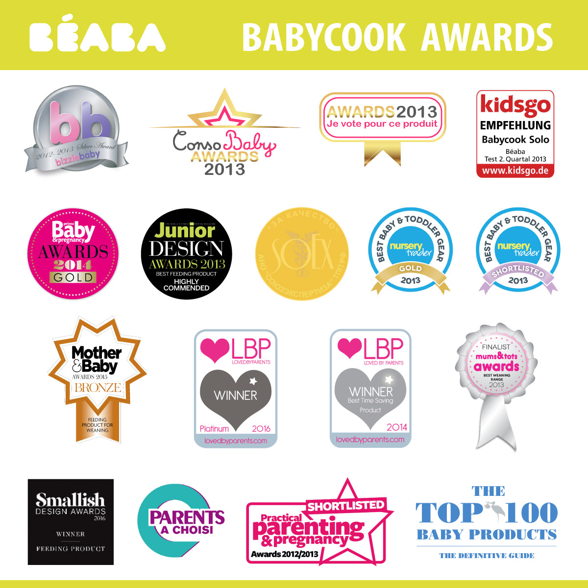 Robot Beaba Babycook Solo Dark Grey